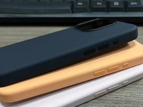 永修苹果14维修站分享iPhone14手机壳能直接给iPhone15用吗?