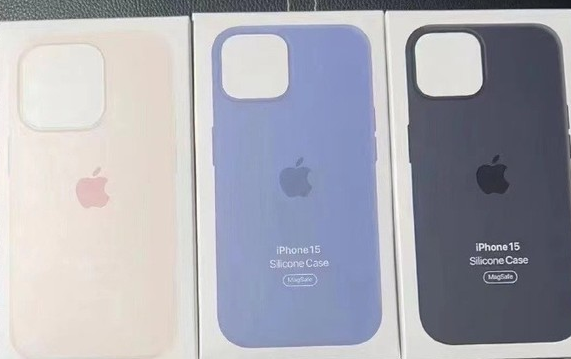 永修苹果14维修站分享iPhone14手机壳能直接给iPhone15用吗?