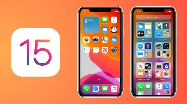 永修苹果13维修分享iPhone13更新iOS 15.5，体验如何 