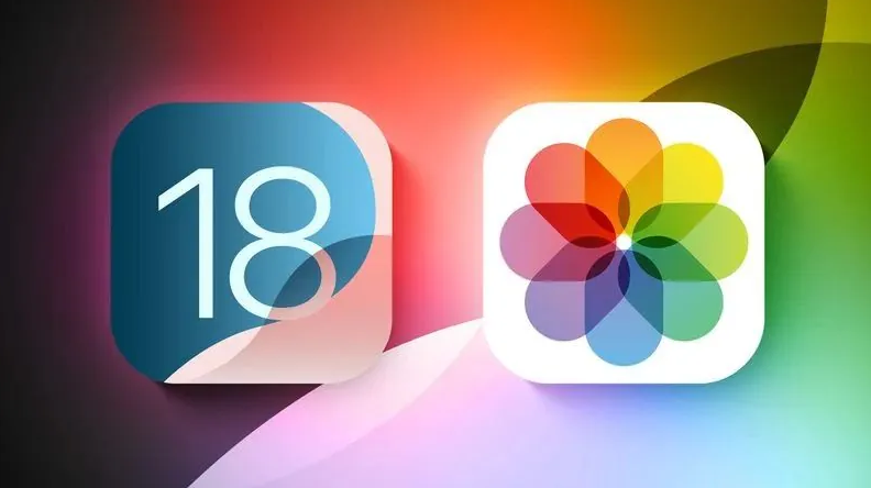 永修苹果手机维修分享苹果 iOS / iPadOS 18.1Beta 3 发布 