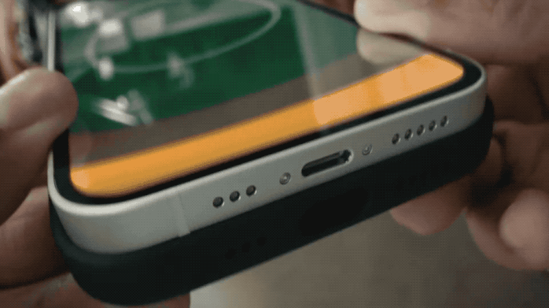 永修苹果手机维修分享未来 Magsafe 还有哪些发展空间 