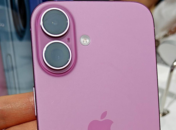 永修苹果16卡顿维修分享如何优化iPhone16手机卡顿问题 