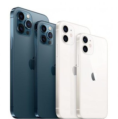 永修苹果维修点分享iPhone 12 Pro发烫关联故障汇总 